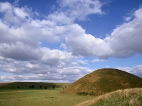 Weatherwatch: Those clouds that ‘float on high o’er vales and hills’