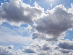 Weatherwatch: How do you make a cloud?