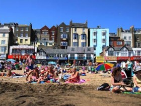 Weatherwatch: Heatwave? That depends…