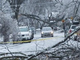 Weatherwatch: North America’s bleak midwinter