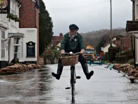Weatherwatch: misery that oozes from the ground