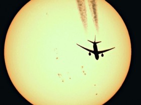 Weatherwatch: All eyes on the sun