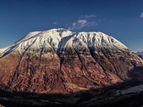 Terrawatch: Taking a closer look at Ben Nevis