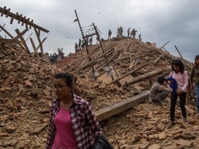 Nepal earthquake: how to prevent thousands more deaths