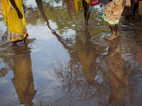 Meteorology outwits malaria